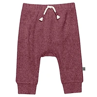 Modern Moments by Gerber - Ensemble 2 pièces haut à basque + pantalon Hacci - Rose