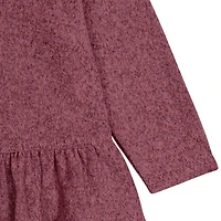 Modern Moments by Gerber - Ensemble 2 pièces haut à basque + pantalon Hacci - Rose