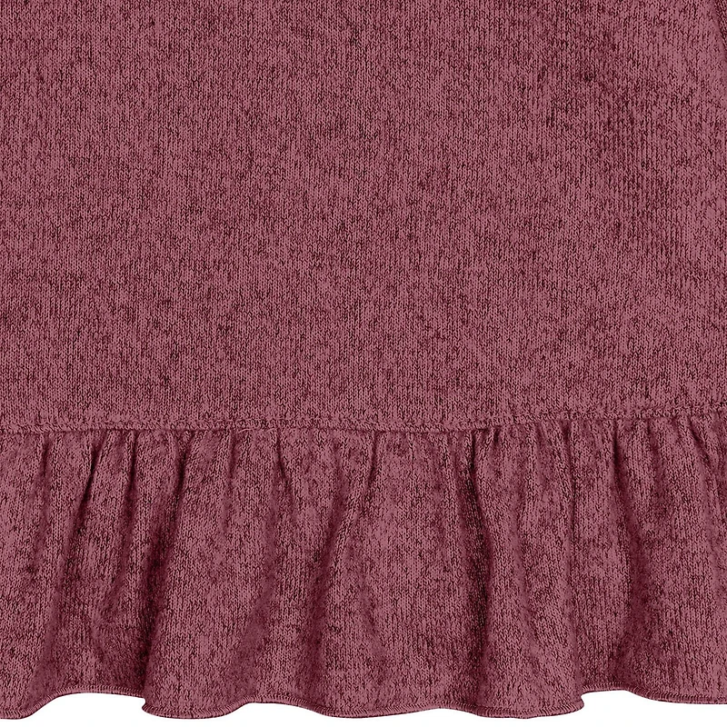 Modern Moments by Gerber - Ensemble 2 pièces haut à basque + pantalon Hacci - Rose