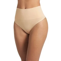 Jockey Essentials Women's Slimming Thong