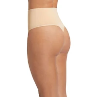 Jockey Essentials Women's Slimming Thong