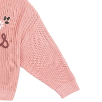 Modern Moments by Gerber - Knit Sweater - Lil Sis