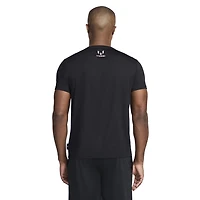 T-SHIRT EN MESH MESSI POUR HOMMES