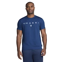 MESSI MEN'S MESH TEE