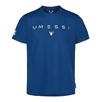 MESSI MEN'S MESH TEE