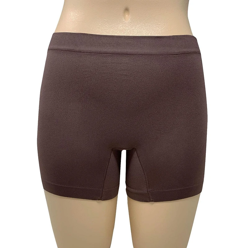Secret® Smoothing 1pk Mini Length Shorts