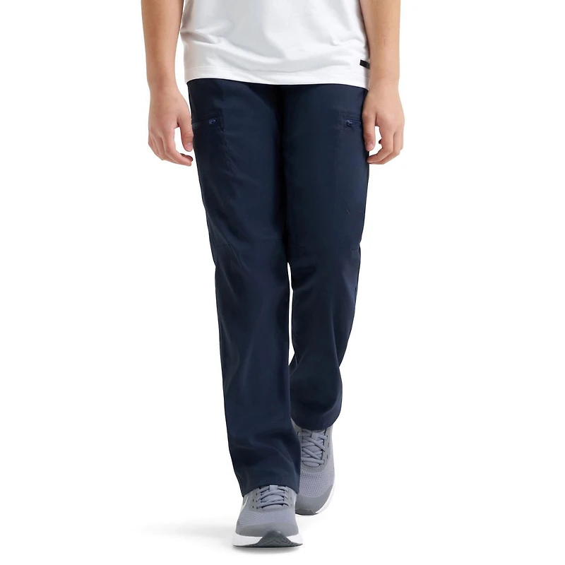 Pantalon cargo tout terrain Wrangler® pour garçon de cargaison