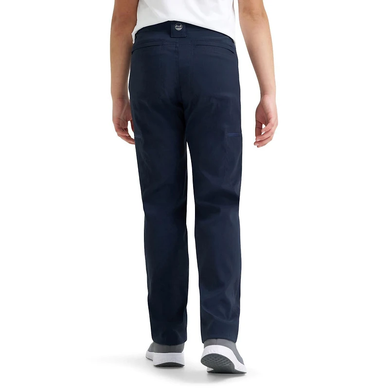 Pantalon cargo tout terrain Wrangler® pour garçon de cargaison