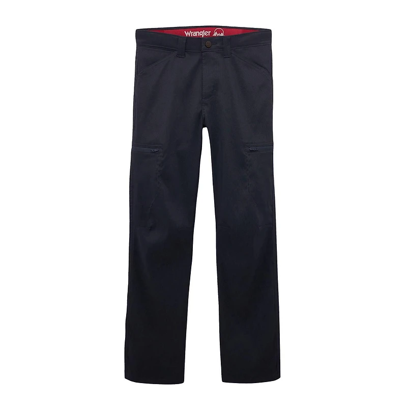 Pantalon cargo tout terrain Wrangler® pour garçon de cargaison
