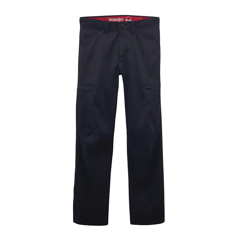 Pantalon cargo tout terrain Wrangler® pour garçon de cargaison
