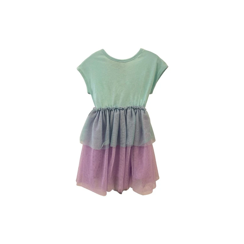 Robe Magical Sisters pour toute-petite fille