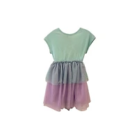 Robe Magical Sisters pour toute-petite fille