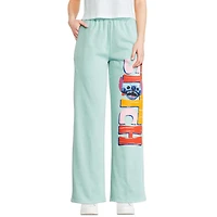Disney Women's Stitch Jogger, Sizes XS-XL