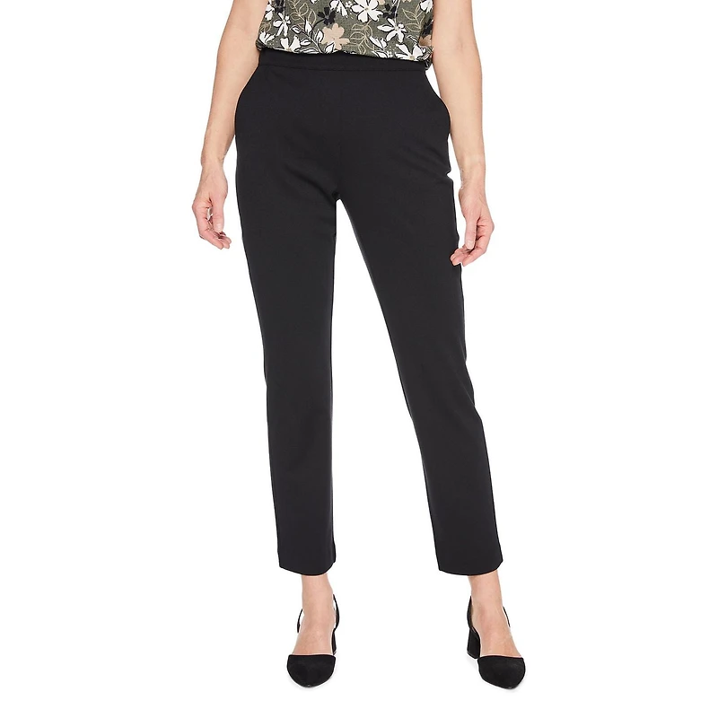 Iyla Women's Straight Leg Pant