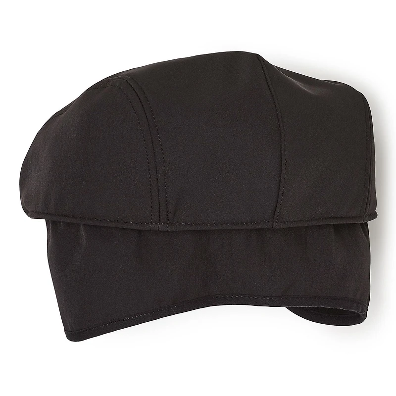 George Men's Flat Cap