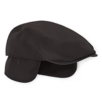 George Men's Flat Cap