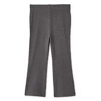 George Toddler Girls' Rib Flare Legging