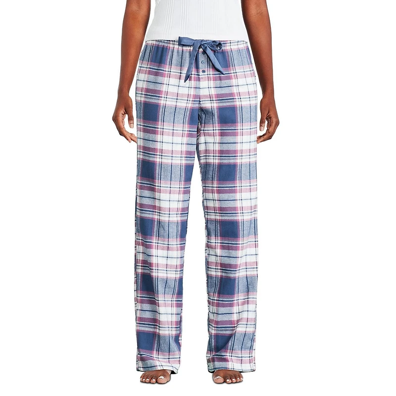 George Women's Flannel Pajama Pant
