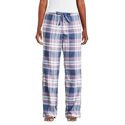 George Women's Flannel Pajama Pant