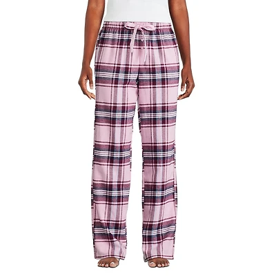 George Women's Flannel Pajama Pant