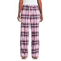 George Women's Flannel Pajama Pant