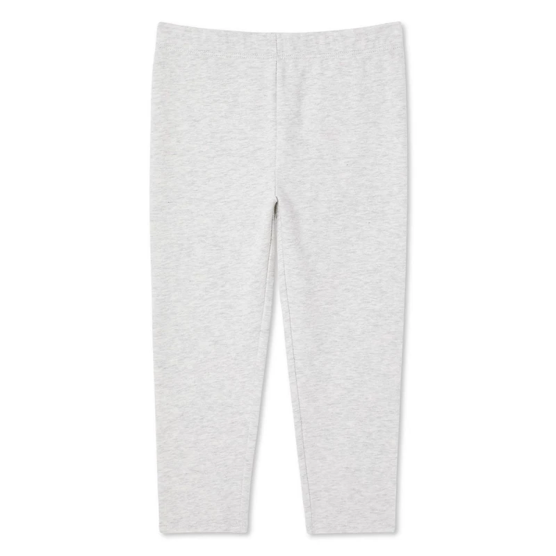 Legging George pour petites filles Tailles 2T-5T