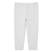 Legging George pour petites filles Tailles 2T-5T