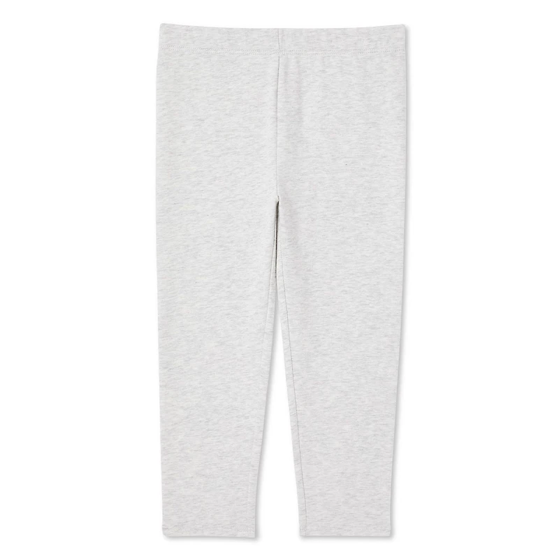 Legging George pour petites filles Tailles 2T-5T