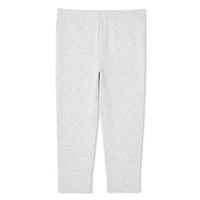 Legging George pour petites filles Tailles 2T-5T