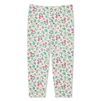 George Toddler Girls' Printed Legging