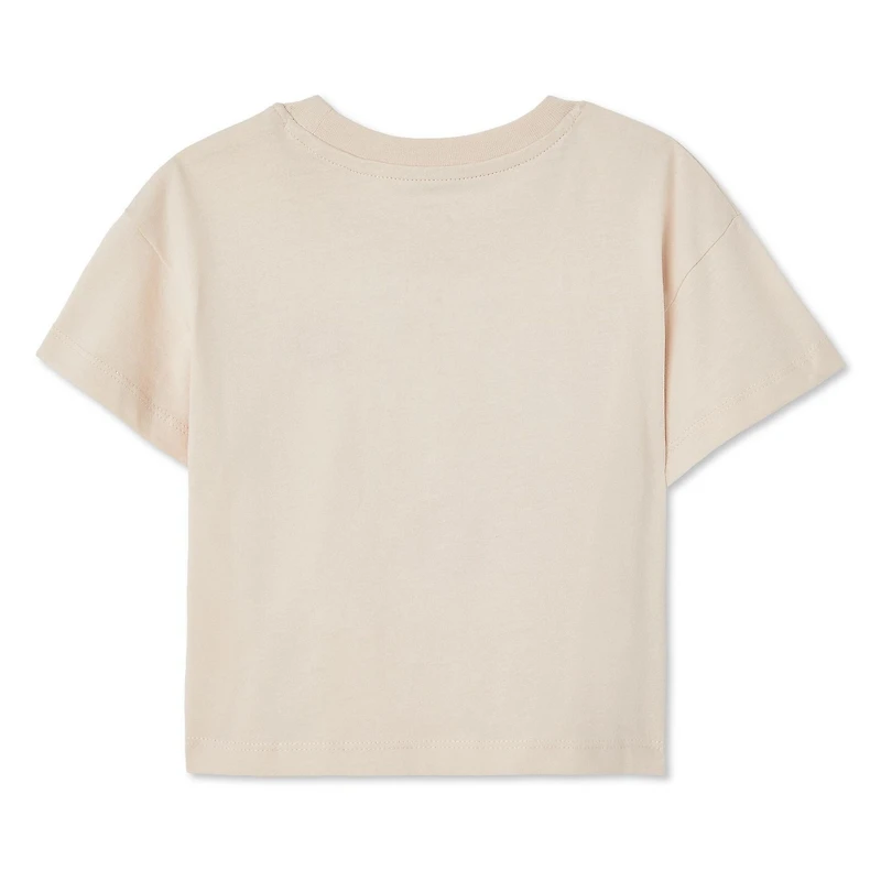 George Toddler Girls' Boxy Tee