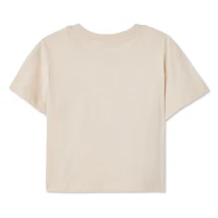 George Toddler Girls' Boxy Tee
