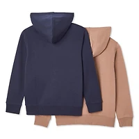 George Boys' Hoodie 2-Pack