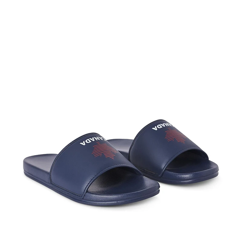 Mules George Canada pour hommes