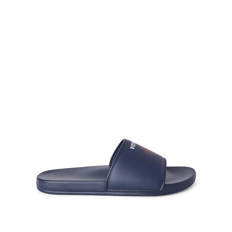 Mules George Canada pour hommes