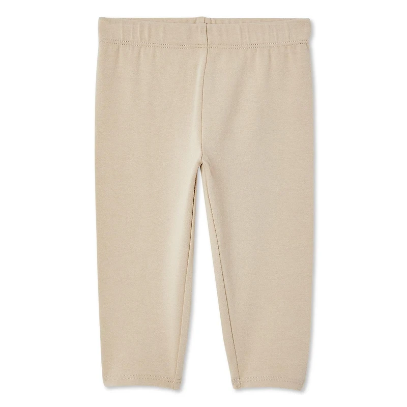 George Baby Girls' Legging, Sizes 0-24 months