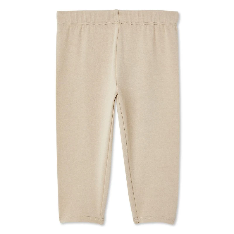 George Baby Girls' Legging, Sizes 0-24 months