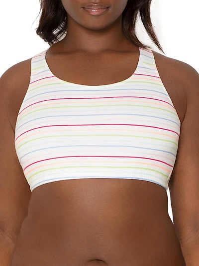 Fruit of the Loom, Built up Sports Bra