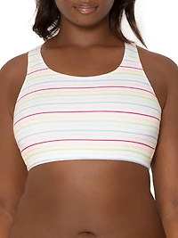 Fruit of the Loom, Built up Sports Bra