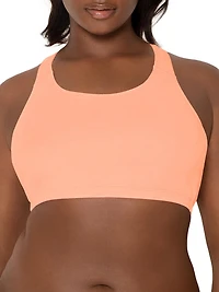 Fruit of the Loom, Built up Sports Bra