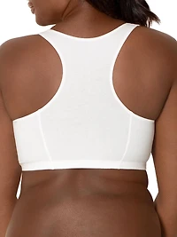 Fruit of the Loom, Built up Sports Bra