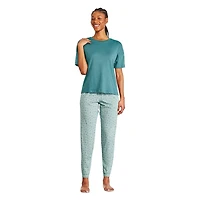 George Women's Pajama 2-Piece Set, Sizes XS-XXL