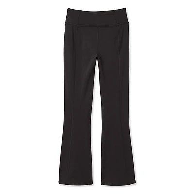 Legging évasé Athletic Works pour filles Tailles TP–TG