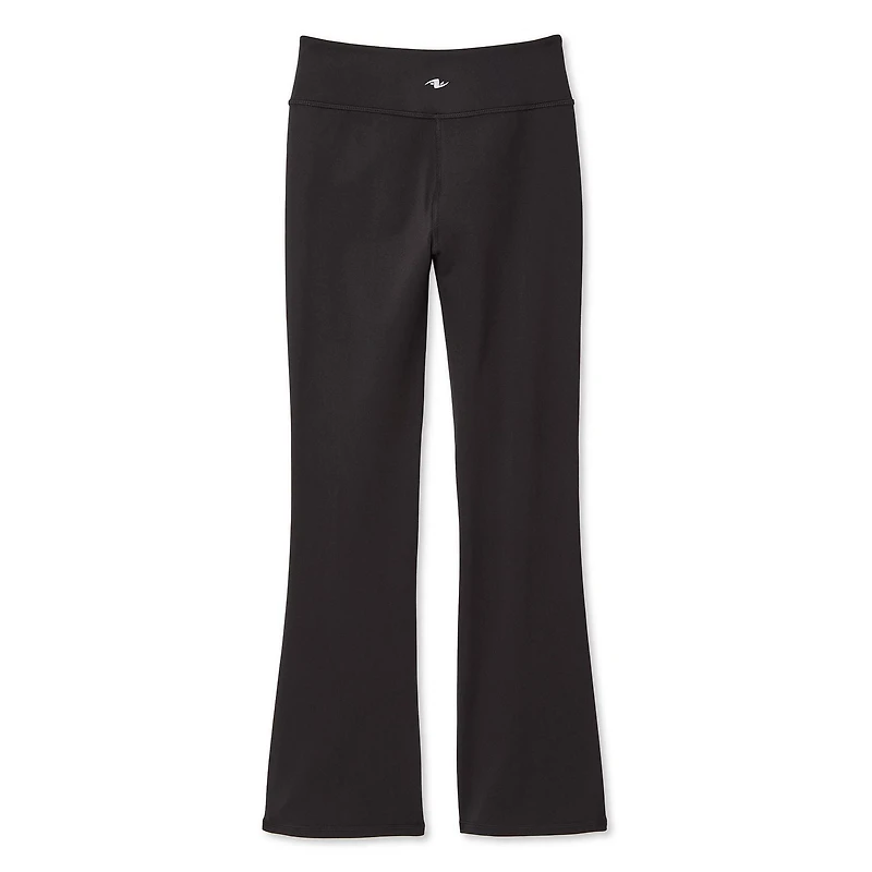 Athletic Works Girls' Flare Legging