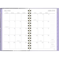 Mead Agenda petit céleste