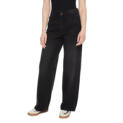 George Women's Studded Jean