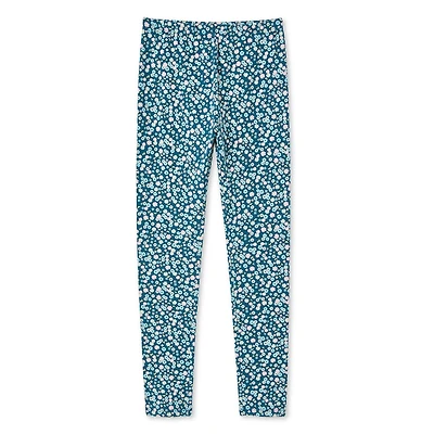 Legging imprimé George pour filles Tailles TP–TG