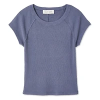 Wild Skye Women's Rib Tee