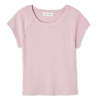 Wild Skye Women's Rib Tee