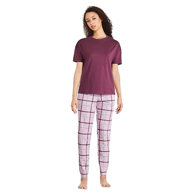 George Women's Pajama 2-Piece Set
